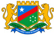 South West State Emblem